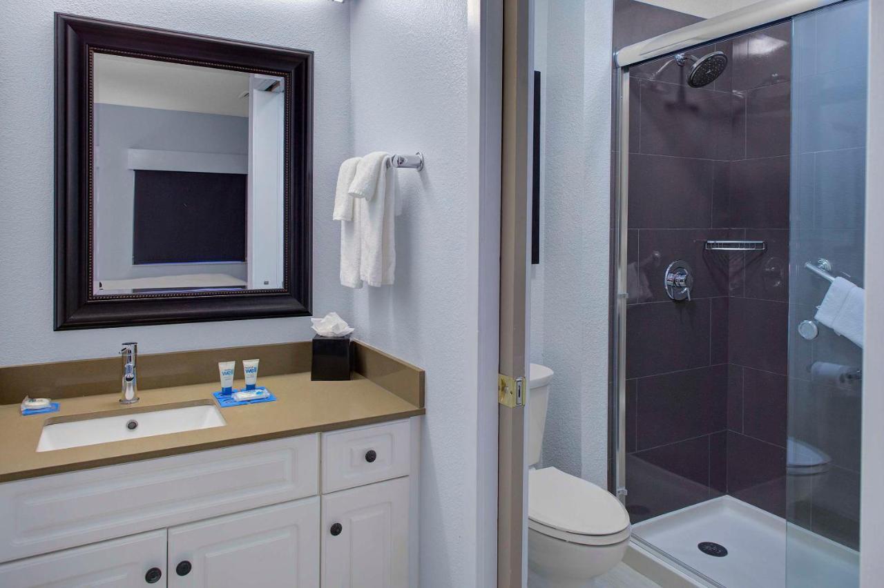 | Hyatt House Philadelphia/Plymouth Meeting