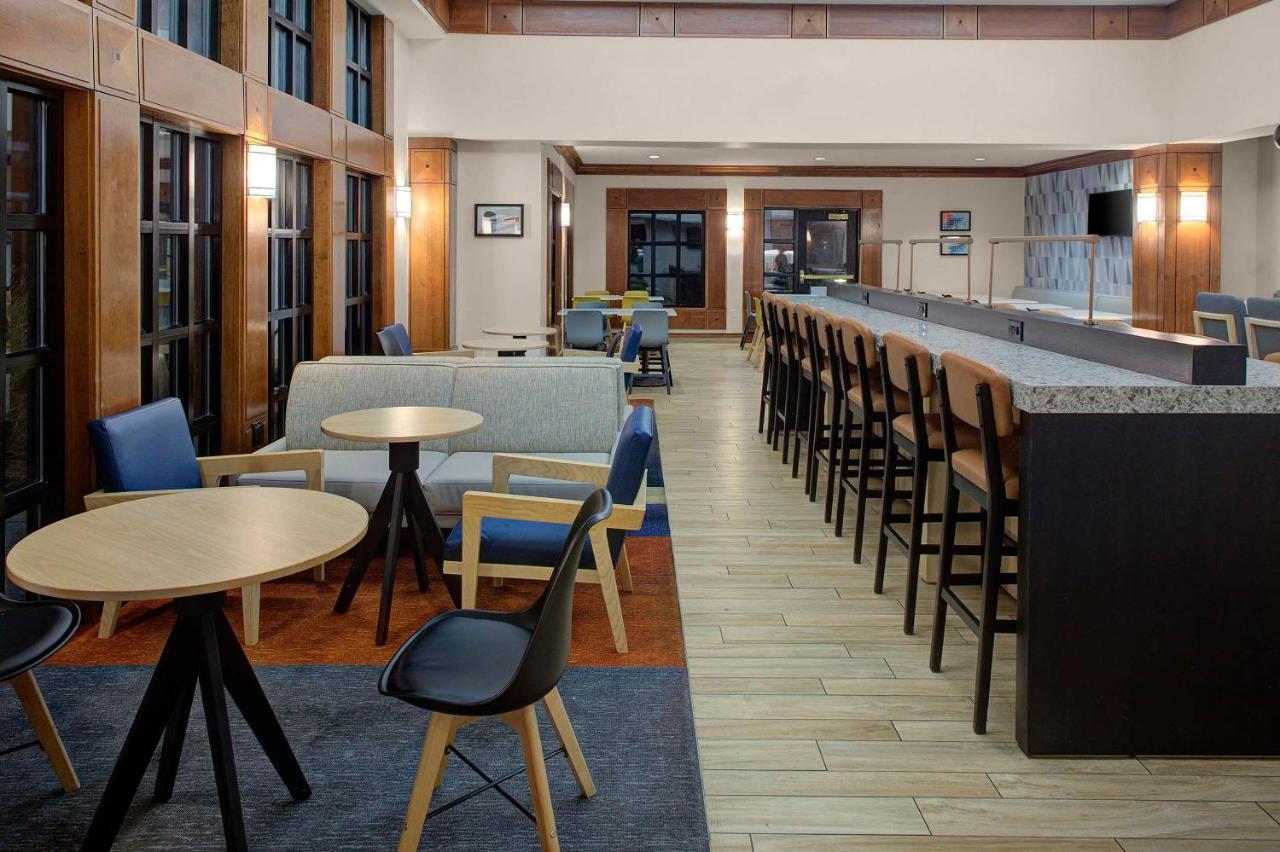 | Hyatt House Philadelphia/Plymouth Meeting