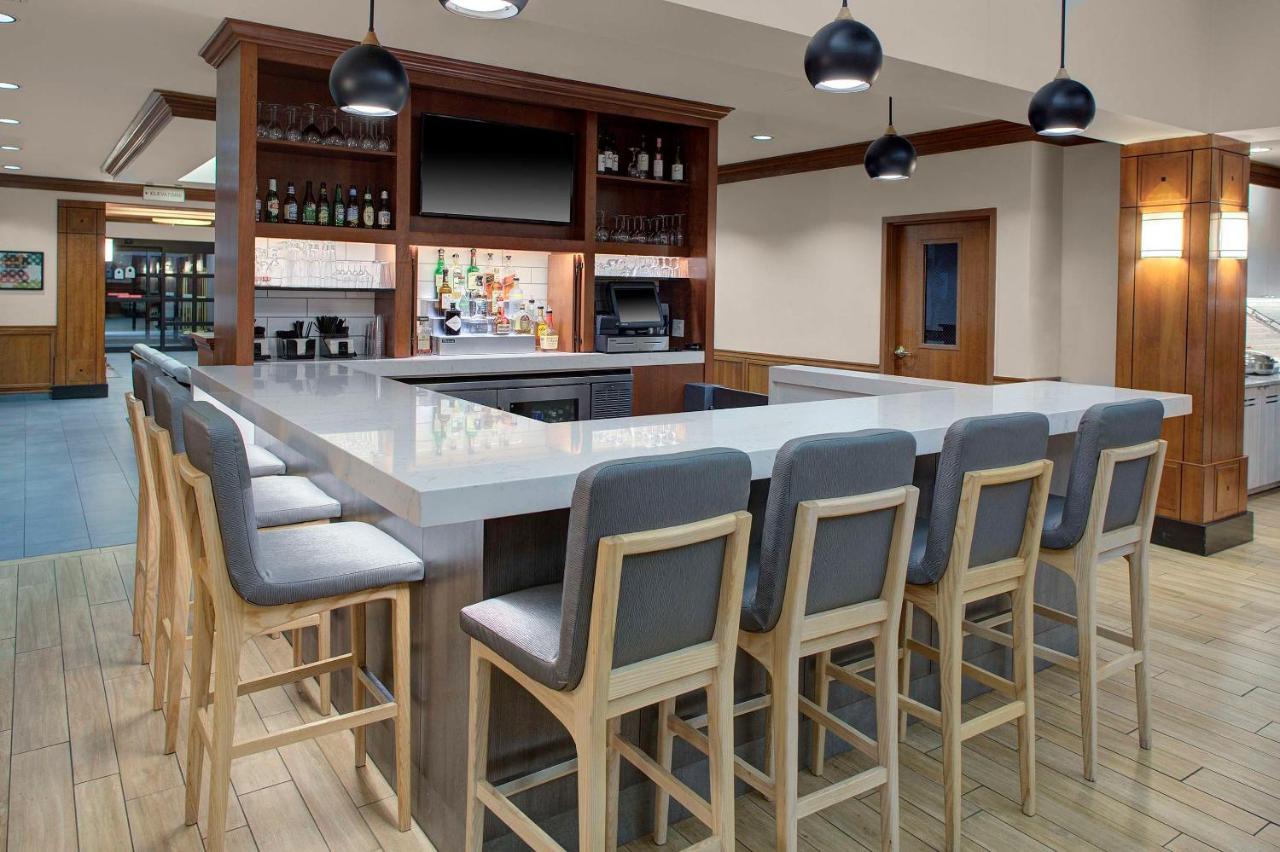 | Hyatt House Philadelphia/Plymouth Meeting