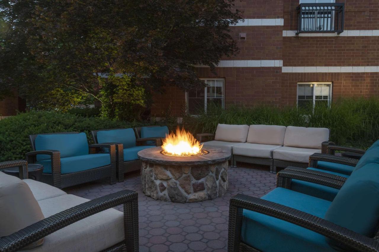 | Hyatt House Philadelphia/Plymouth Meeting