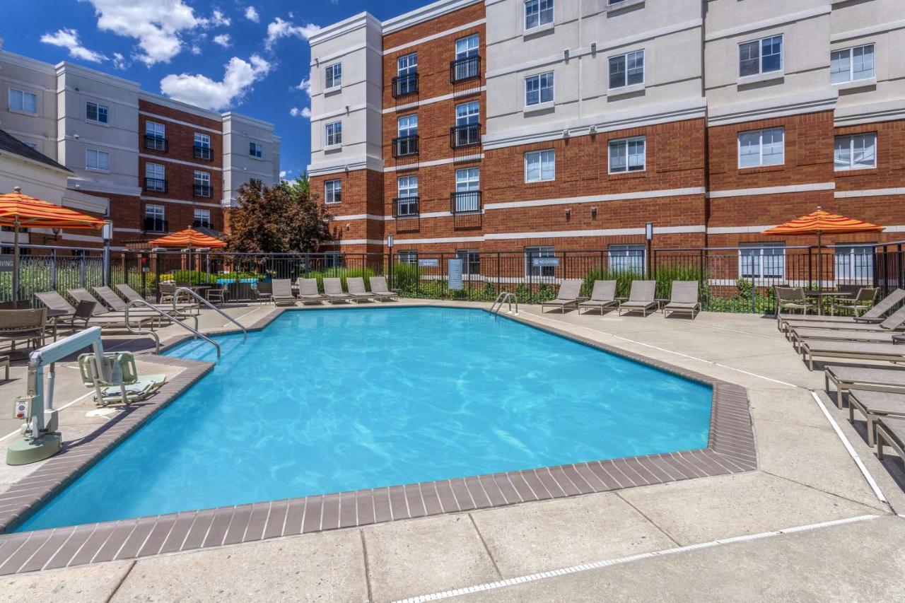 | Hyatt House Philadelphia/Plymouth Meeting