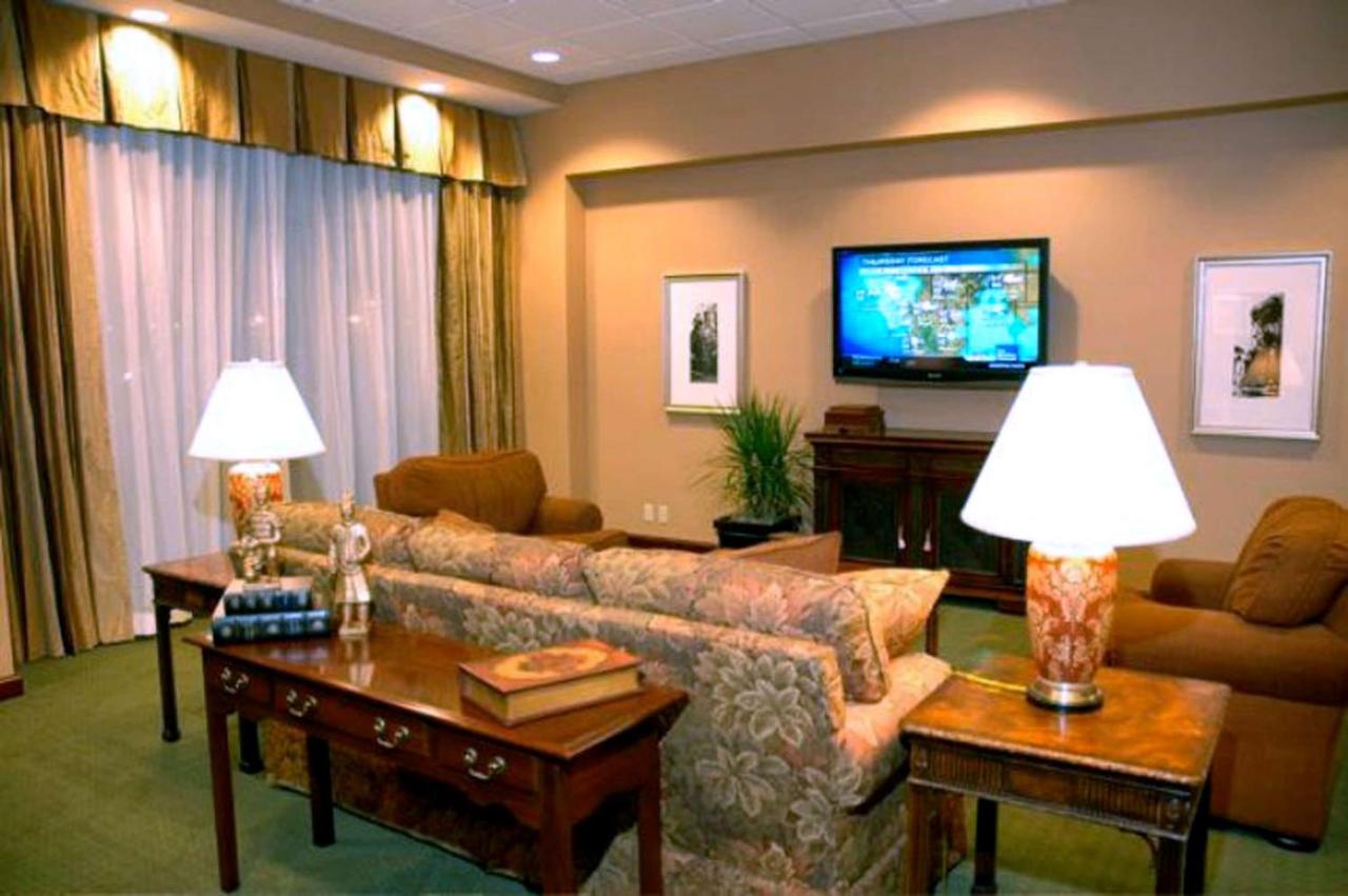  | Hampton Inn Calera