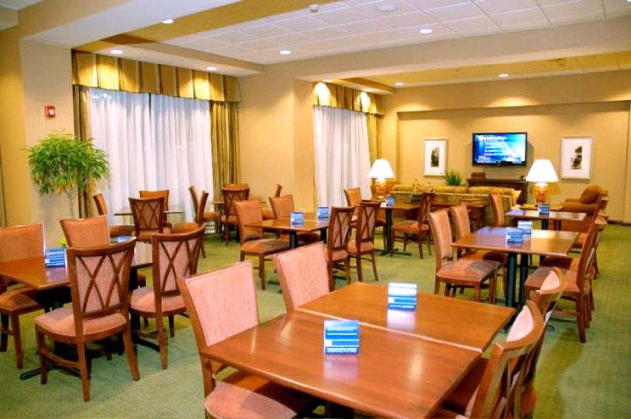 | Hampton Inn Calera