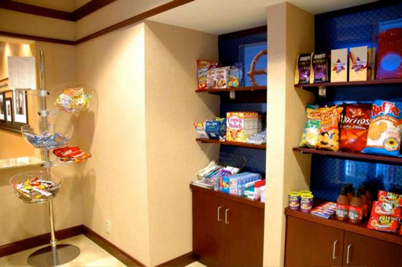 | Hampton Inn Calera