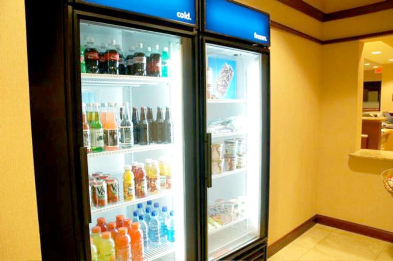 | Hampton Inn Calera