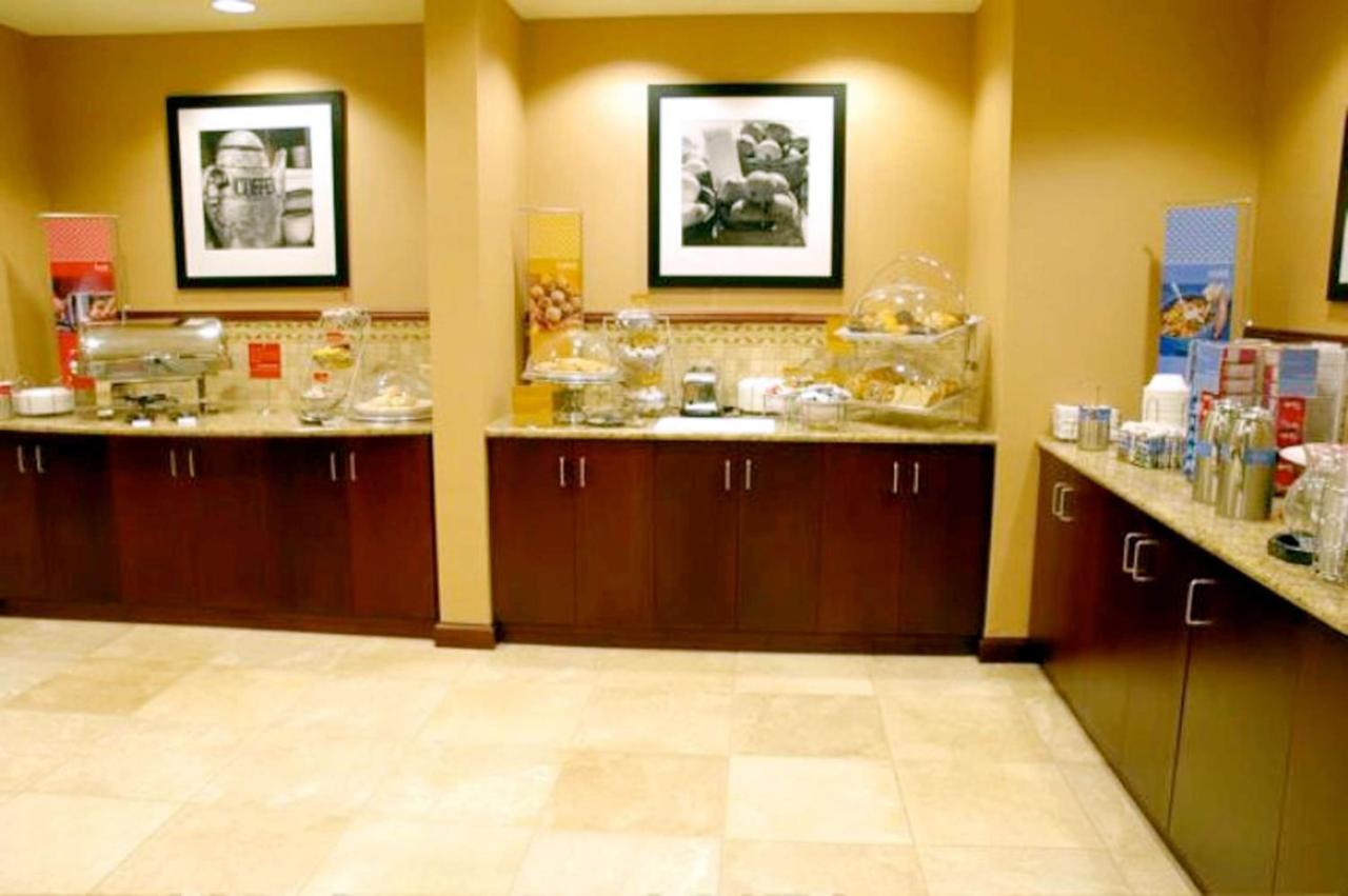 | Hampton Inn Calera