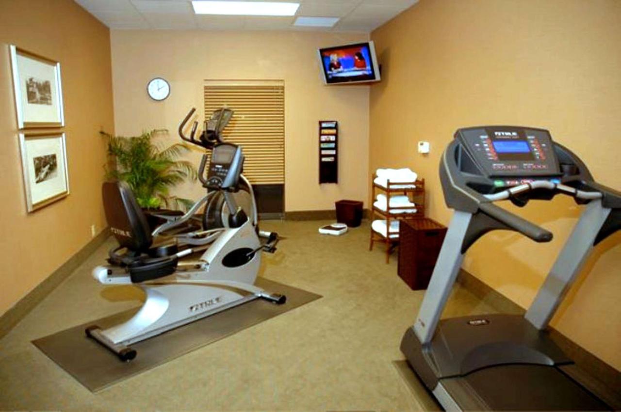 | Hampton Inn Calera