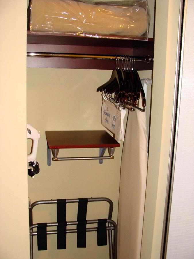 | Hampton Inn Calera