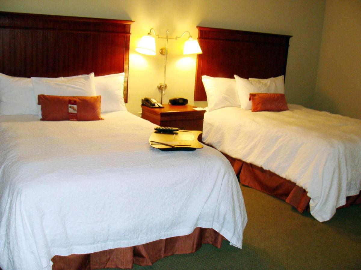 | Hampton Inn Calera