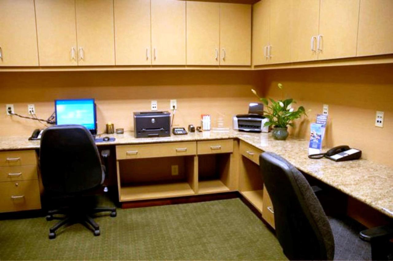 | Hampton Inn Calera