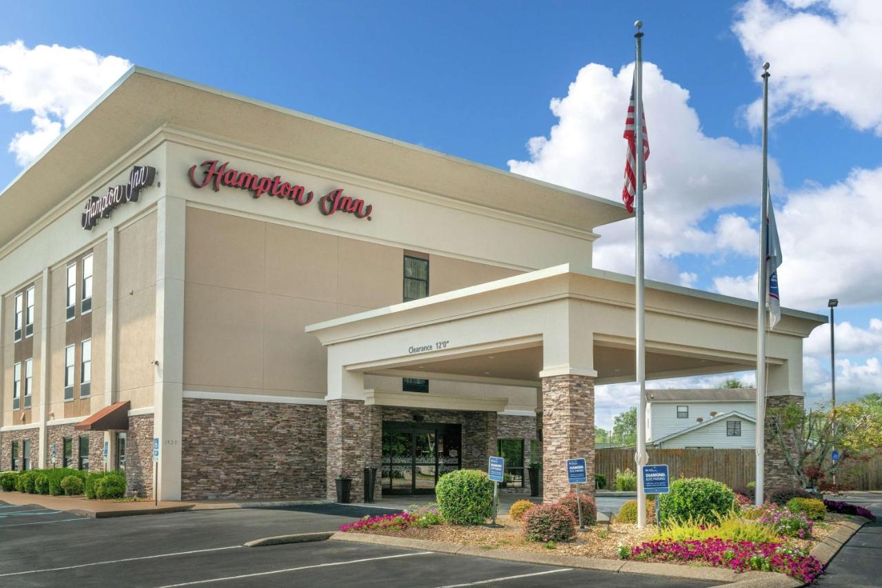 | Hampton Inn Chattanooga/Hixson