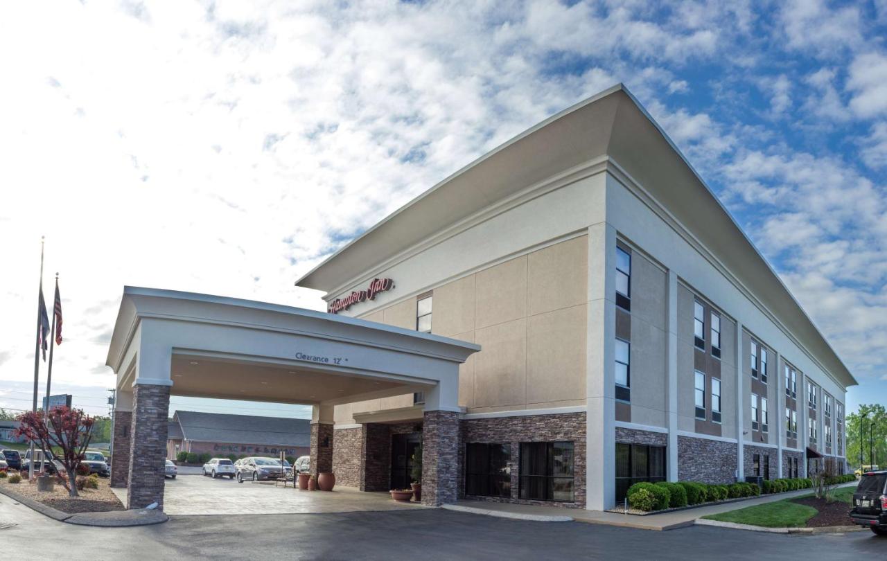 | Hampton Inn Chattanooga/Hixson