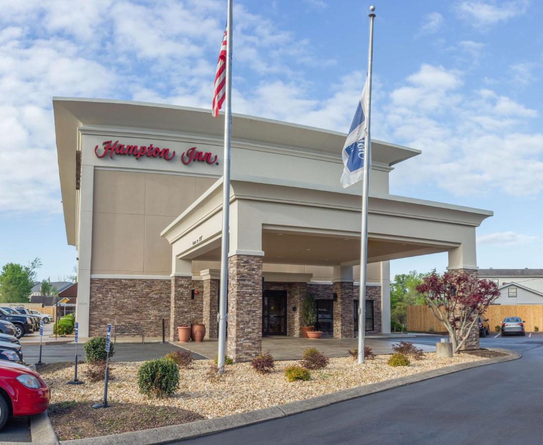 | Hampton Inn Chattanooga/Hixson