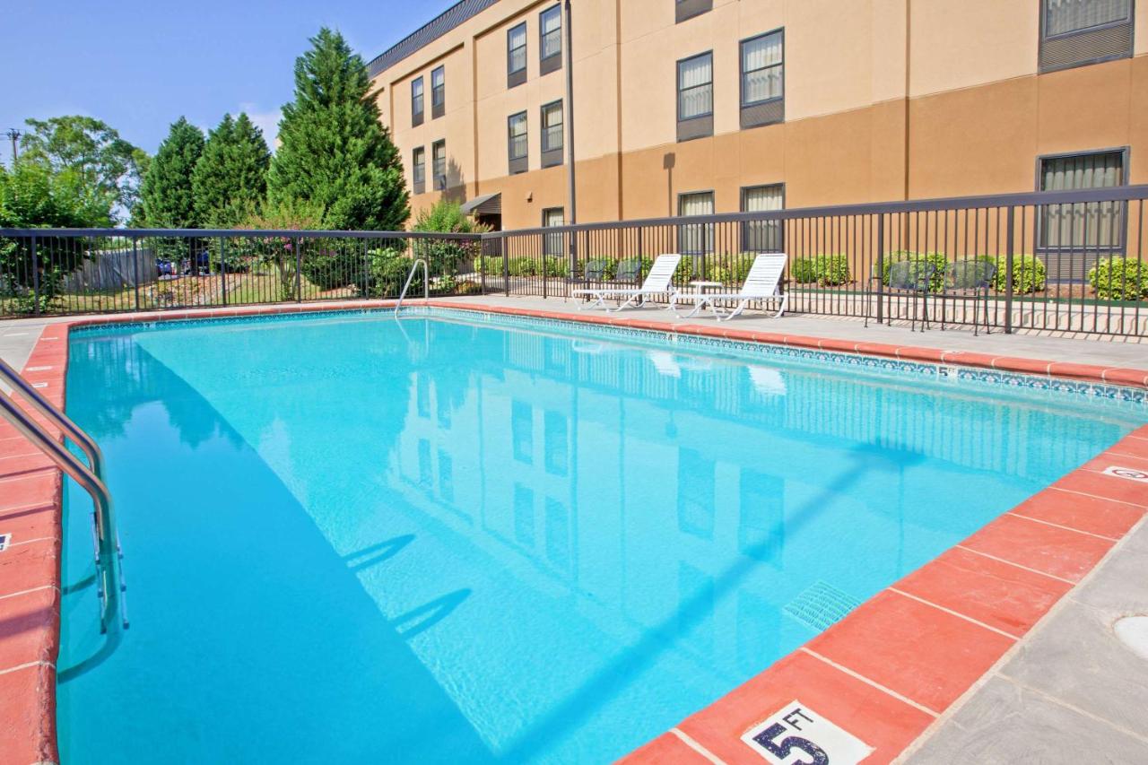 | Hampton Inn Chattanooga/Hixson