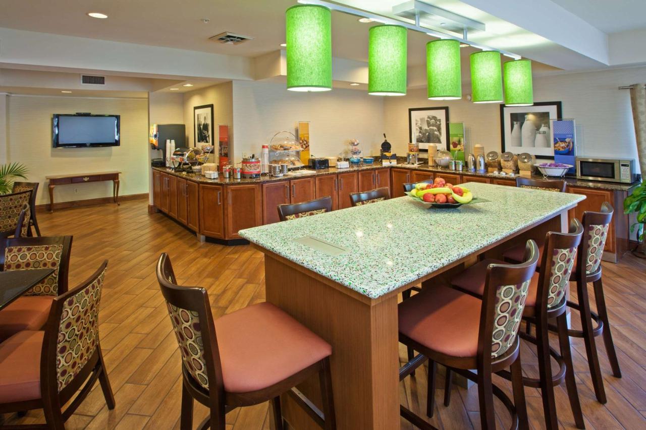 | Hampton Inn Chattanooga/Hixson