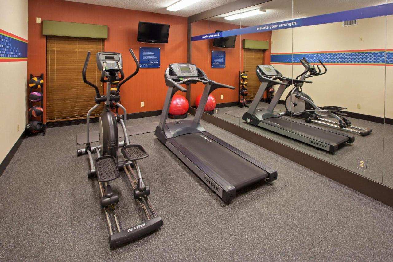 | Hampton Inn Chattanooga/Hixson