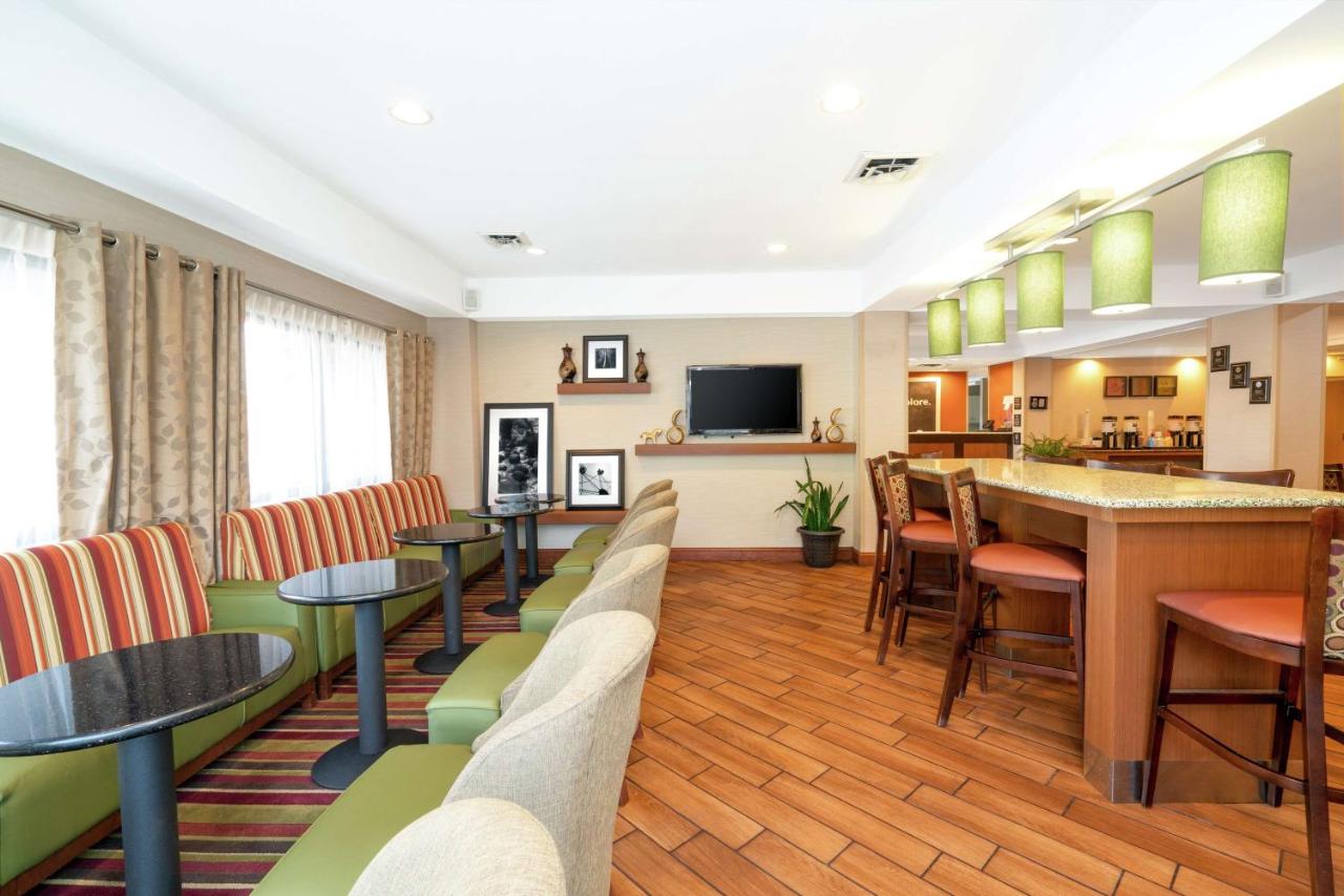 | Hampton Inn Chattanooga/Hixson