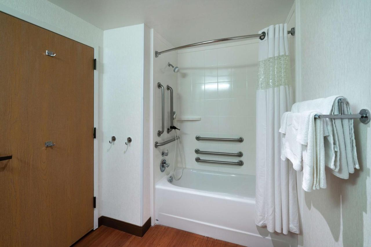 | Hampton Inn Chattanooga/Hixson