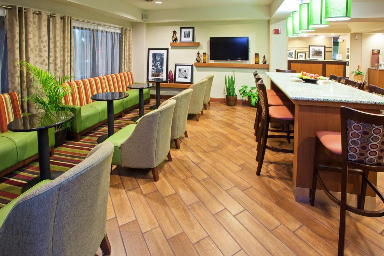 | Hampton Inn Chattanooga/Hixson