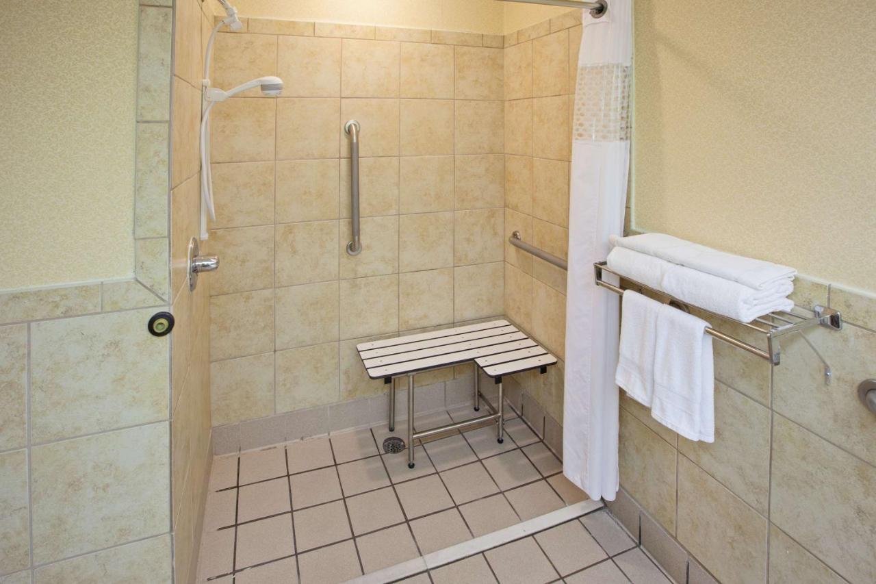 | Hampton Inn Chattanooga/Hixson