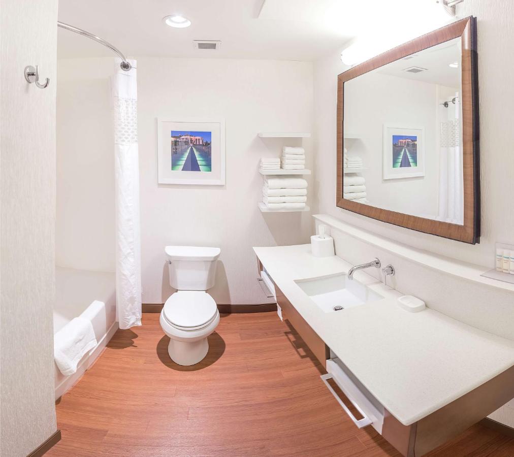 | Hampton Inn Chattanooga/Hixson