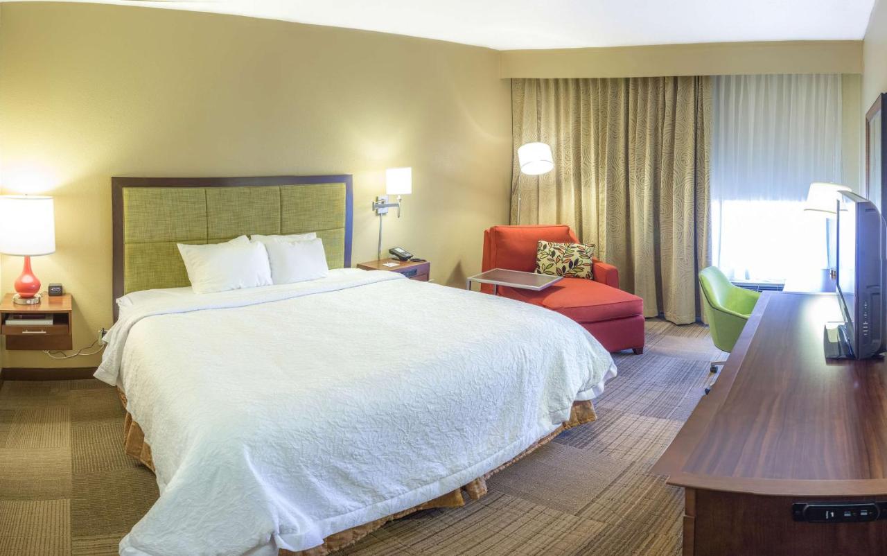 | Hampton Inn Chattanooga/Hixson