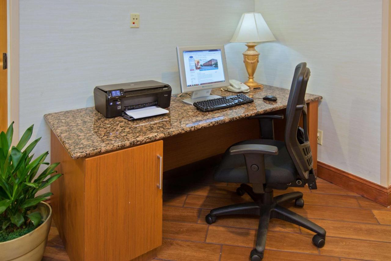 | Hampton Inn Chattanooga/Hixson