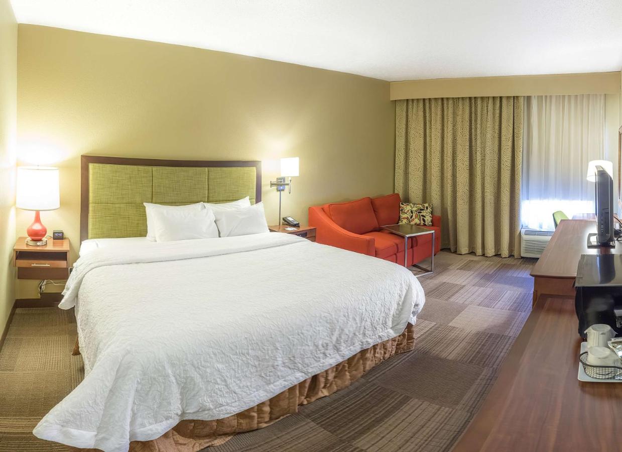 | Hampton Inn Chattanooga/Hixson