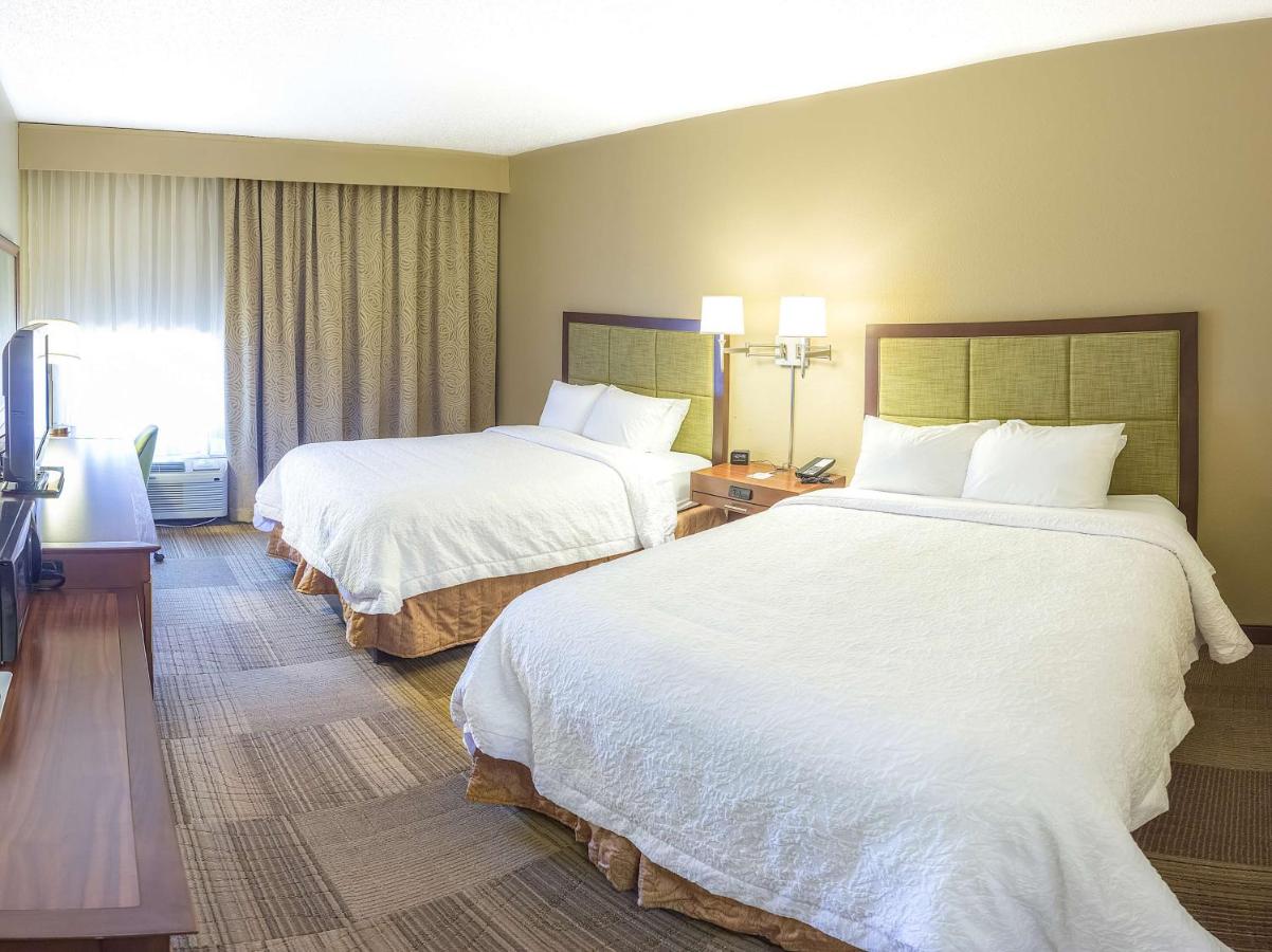 | Hampton Inn Chattanooga/Hixson