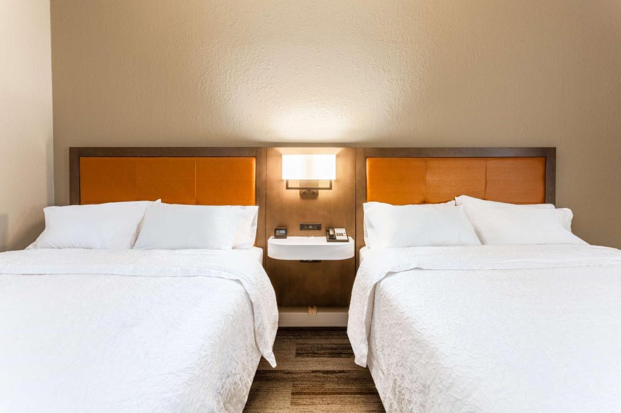 Double Room - Non-Smoking at Hampton Inn - Cedar Rapids