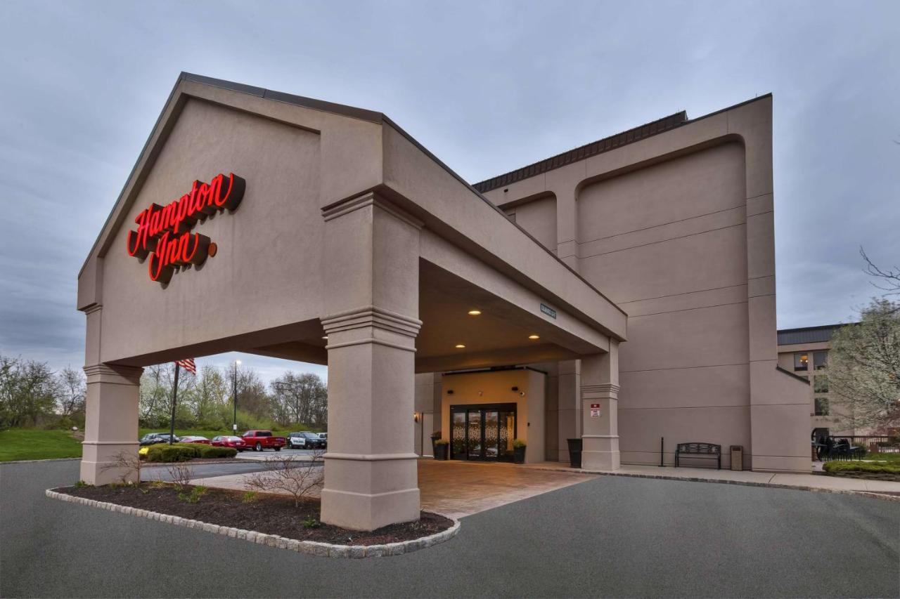 | Hampton Inn Clinton