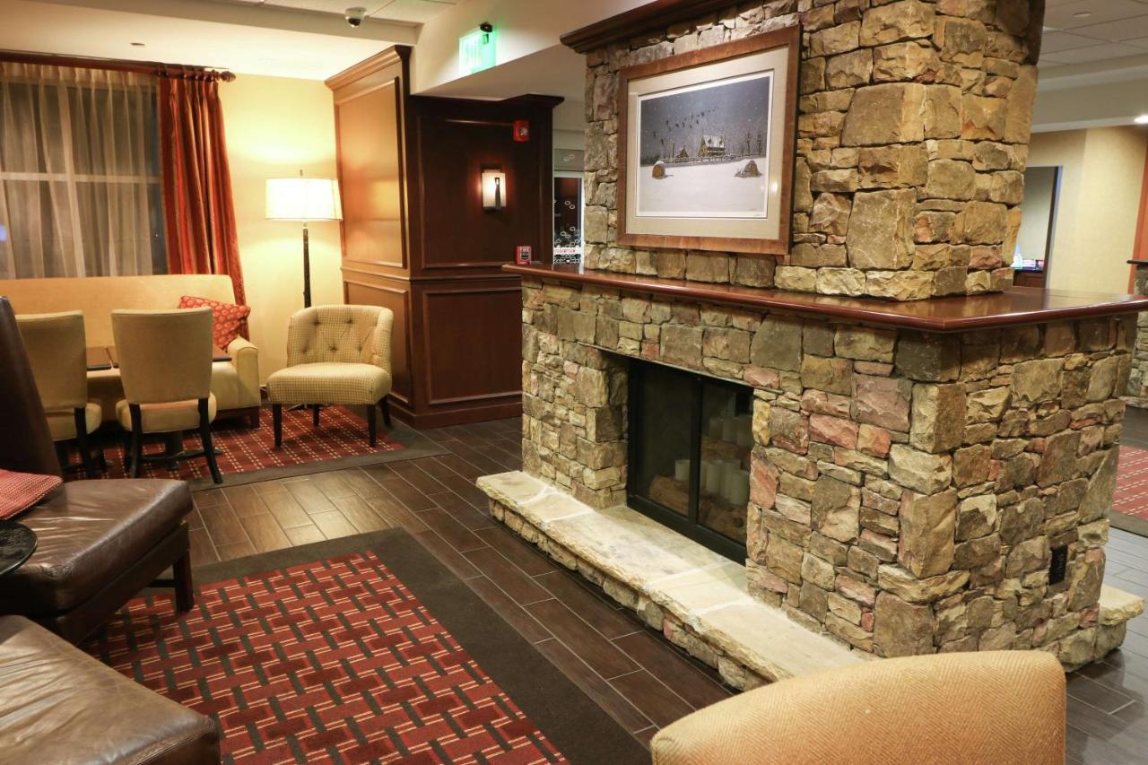 | Hampton Inn Lincolnton