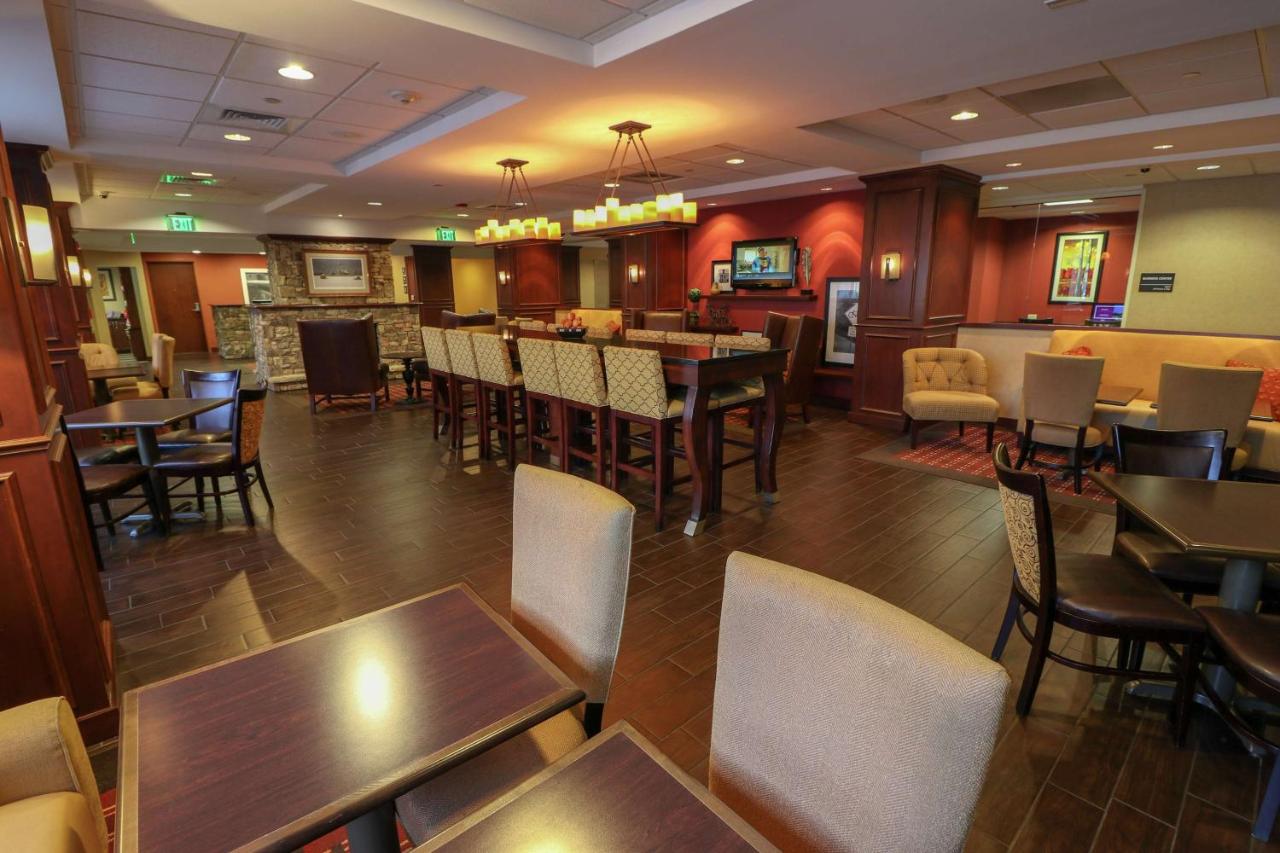 | Hampton Inn Lincolnton