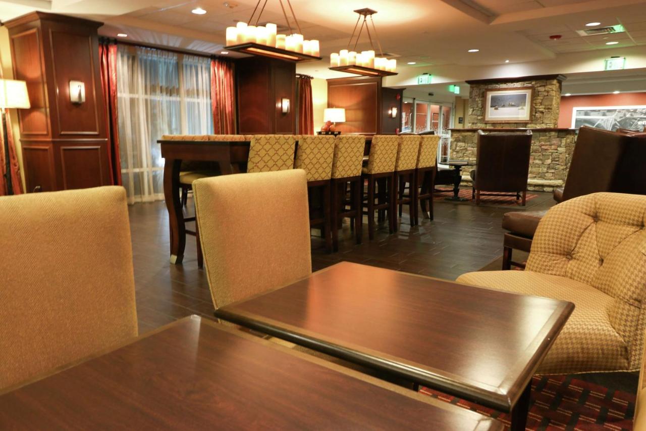 | Hampton Inn Lincolnton