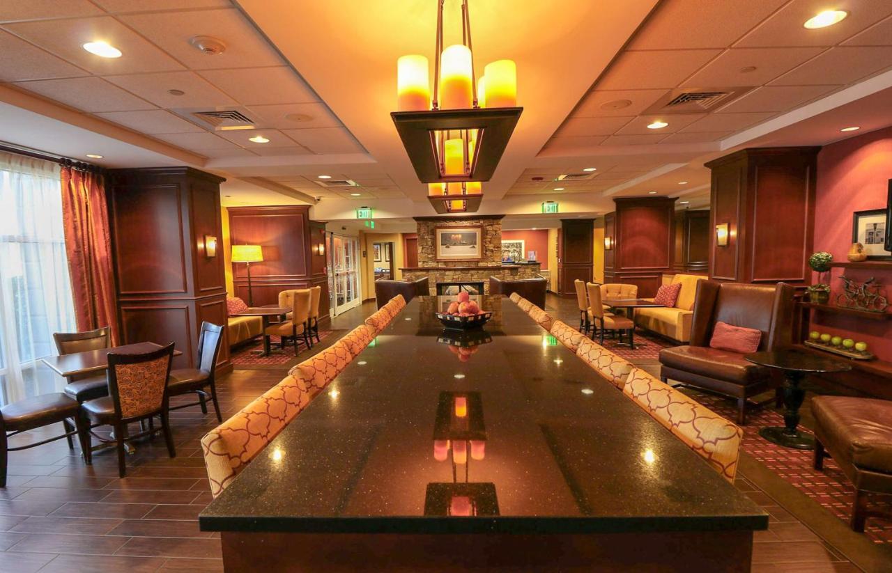 | Hampton Inn Lincolnton