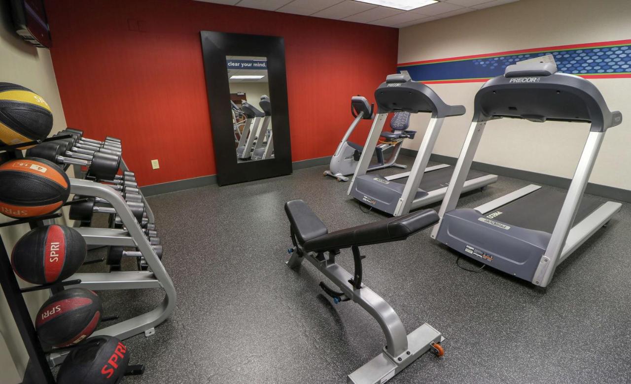 | Hampton Inn Lincolnton