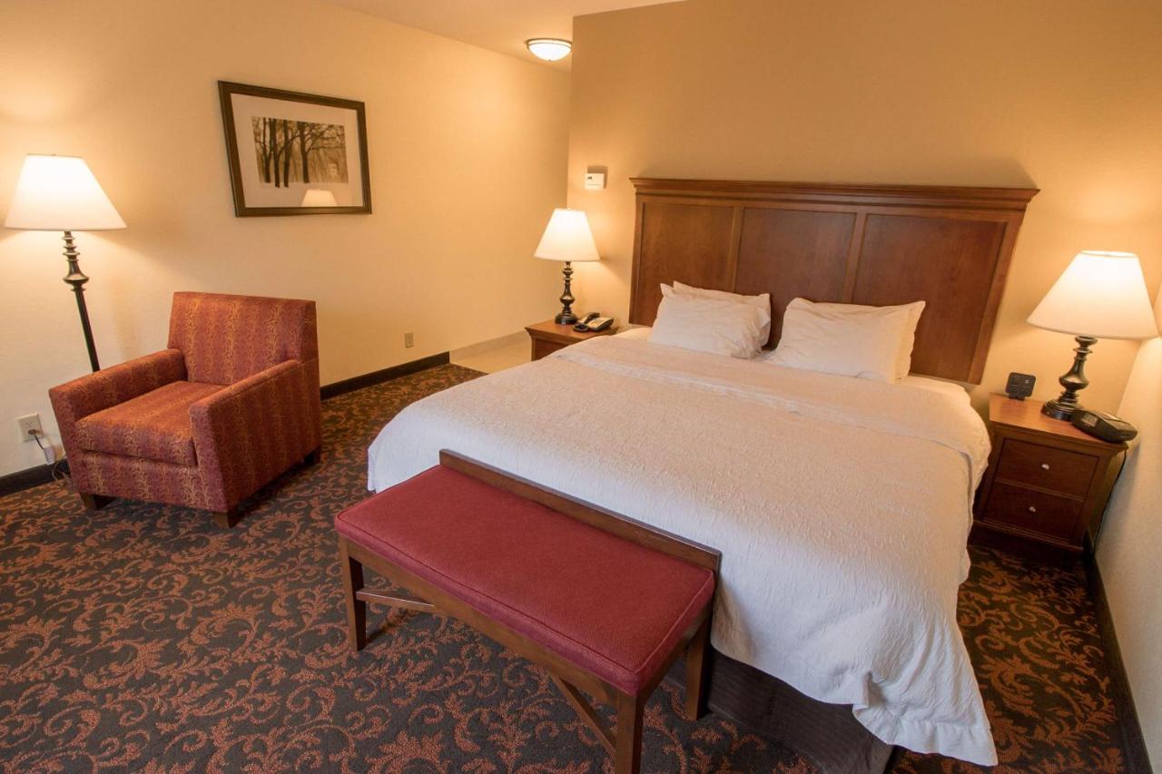| Hampton Inn Lincolnton