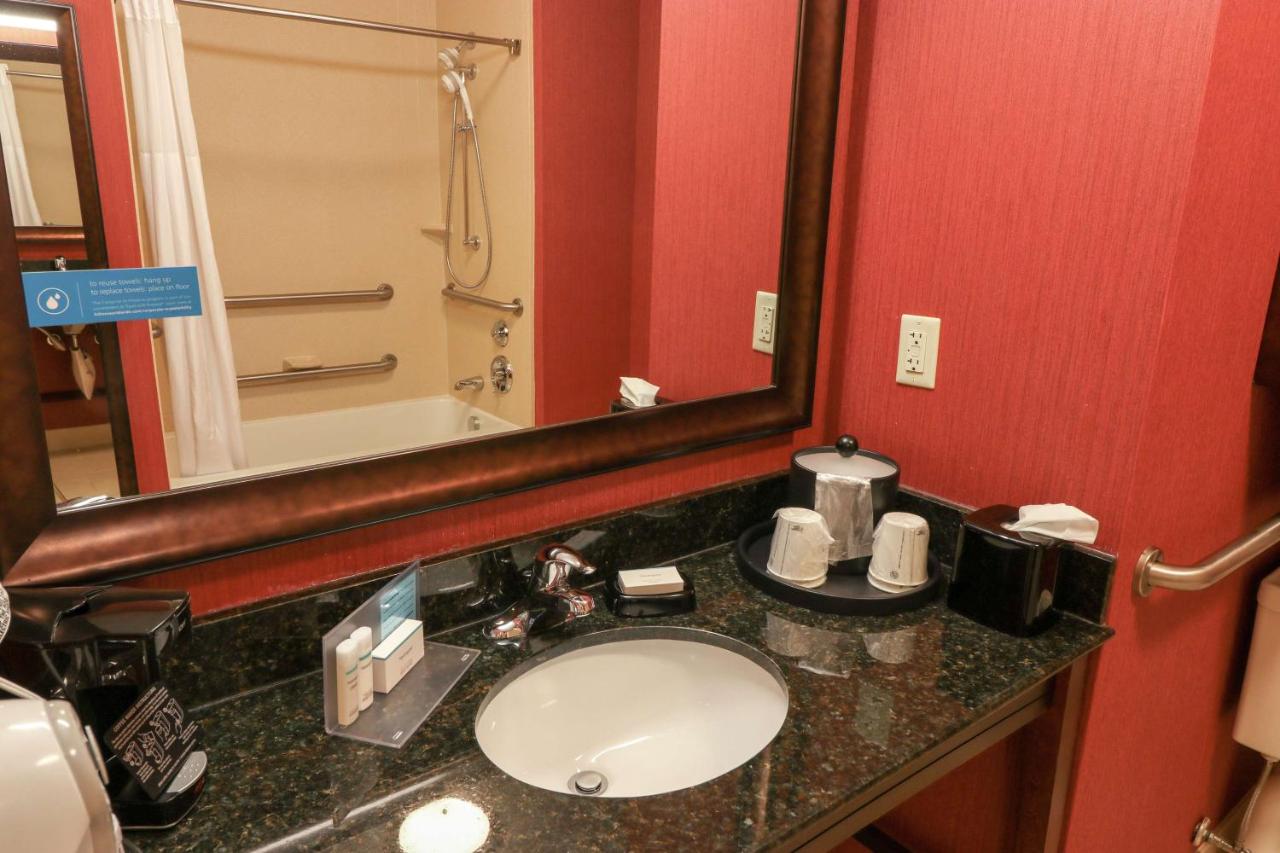| Hampton Inn Lincolnton