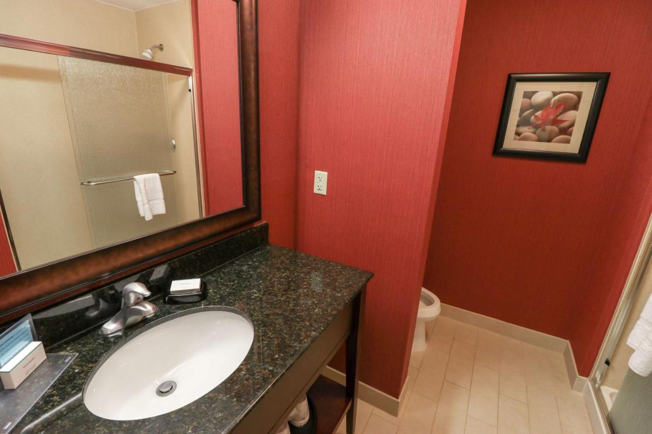 | Hampton Inn Lincolnton
