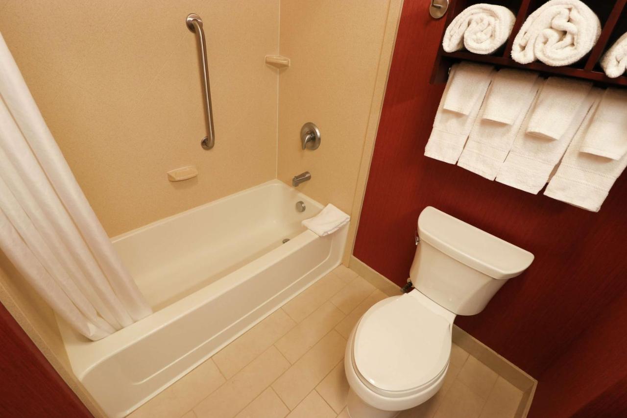 | Hampton Inn Lincolnton