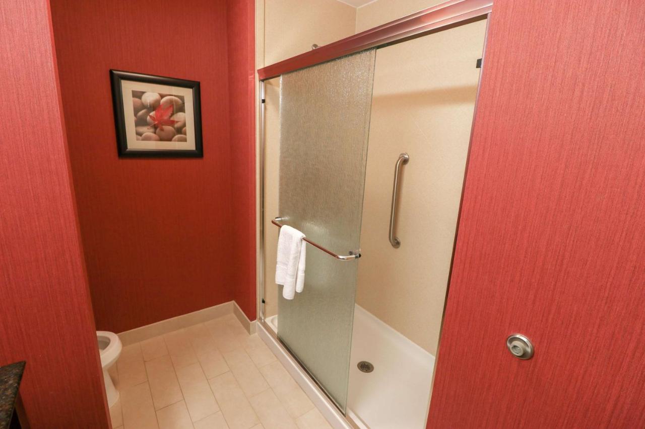 | Hampton Inn Lincolnton