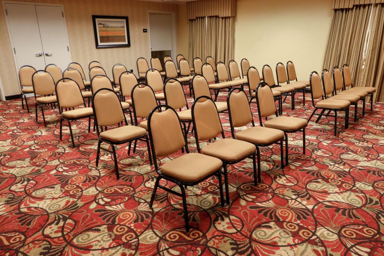 | Hampton Inn Lincolnton