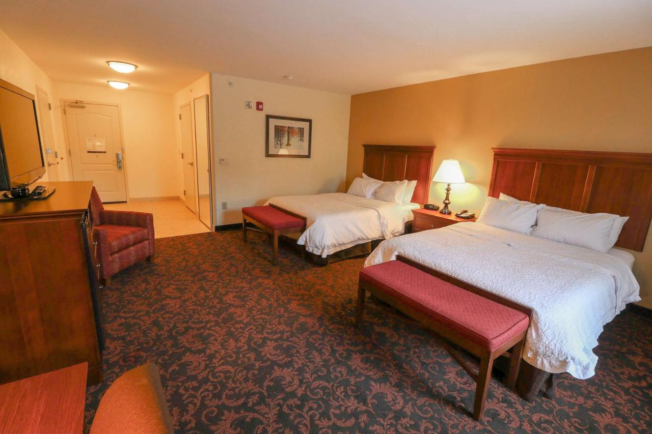 | Hampton Inn Lincolnton