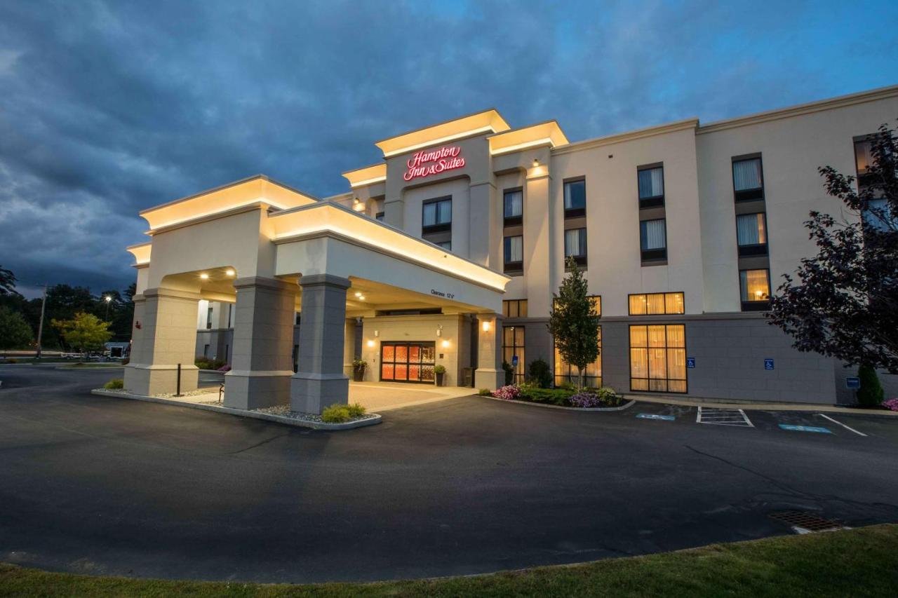  | Hampton Inn & Suites Tilton