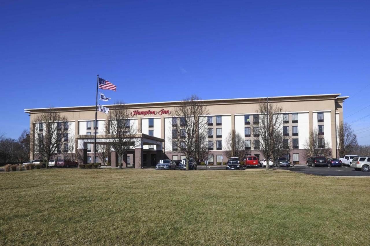 | Hampton Inn Cincinnati Eastgate
