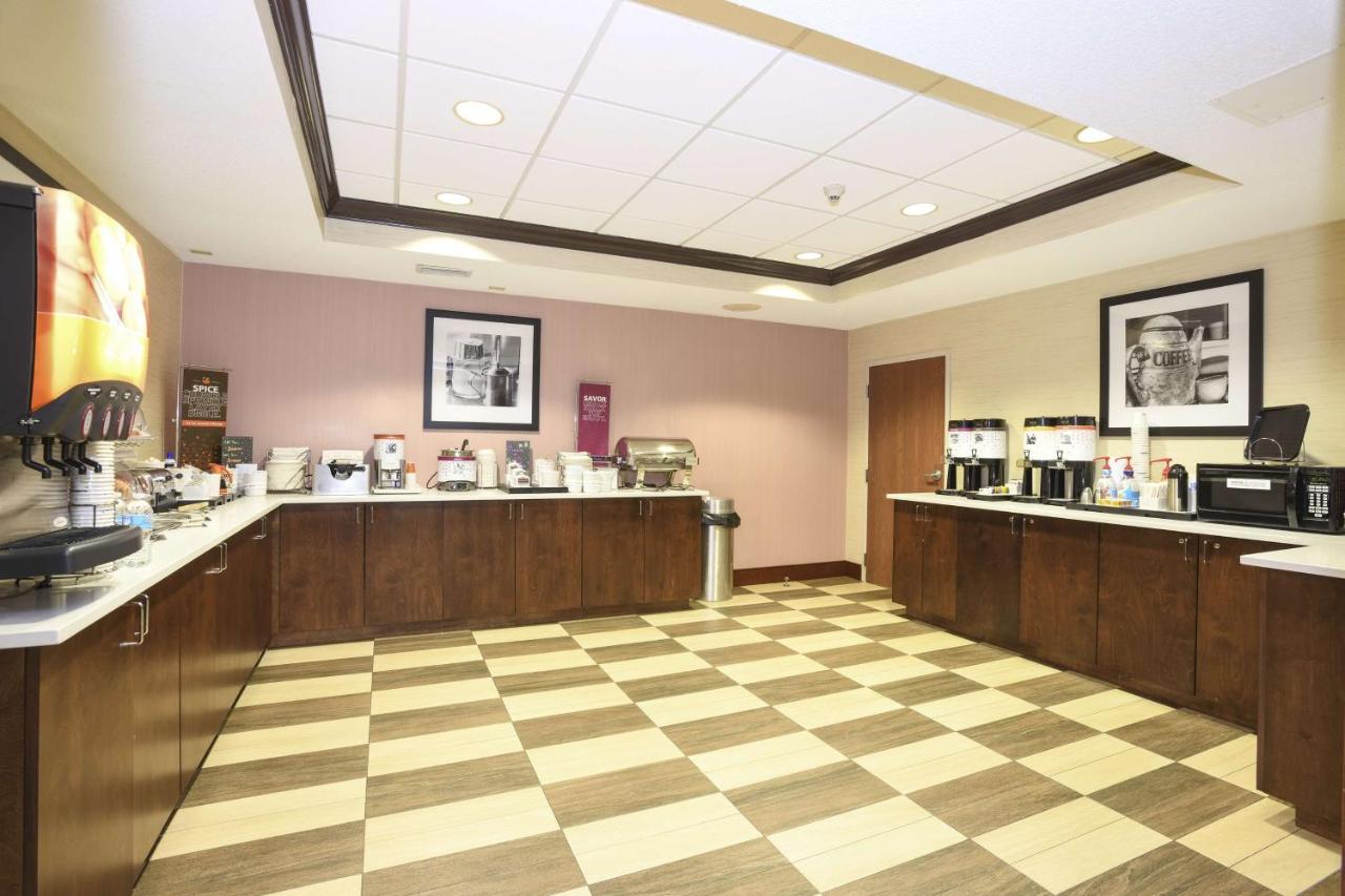  | Hampton Inn Cincinnati Eastgate