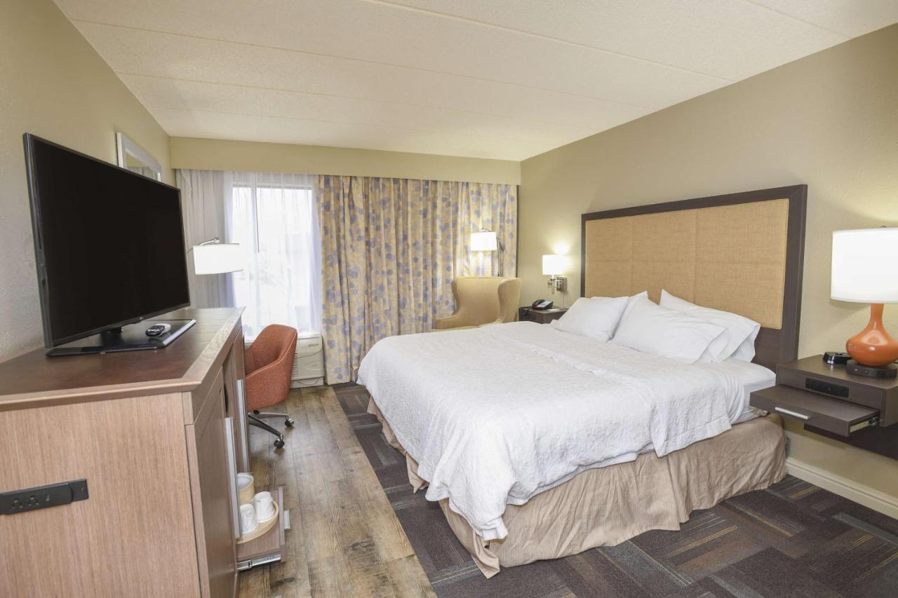 | Hampton Inn Cincinnati Eastgate