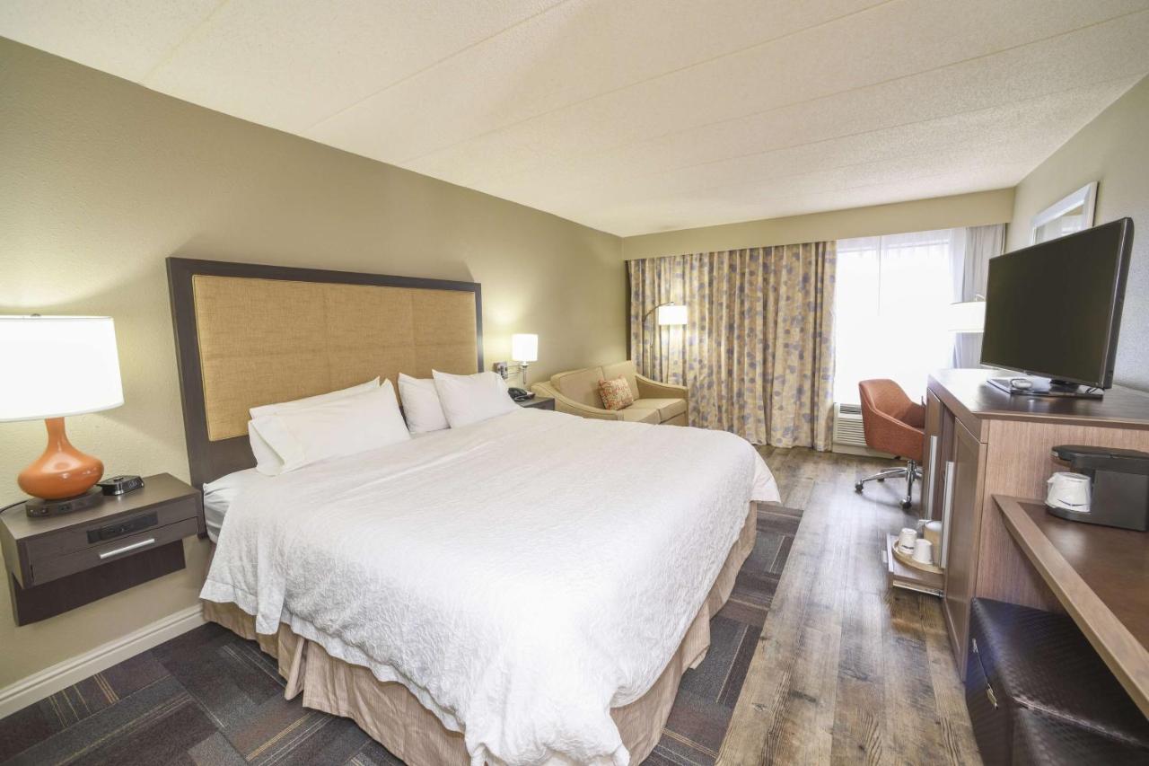 | Hampton Inn Cincinnati Eastgate