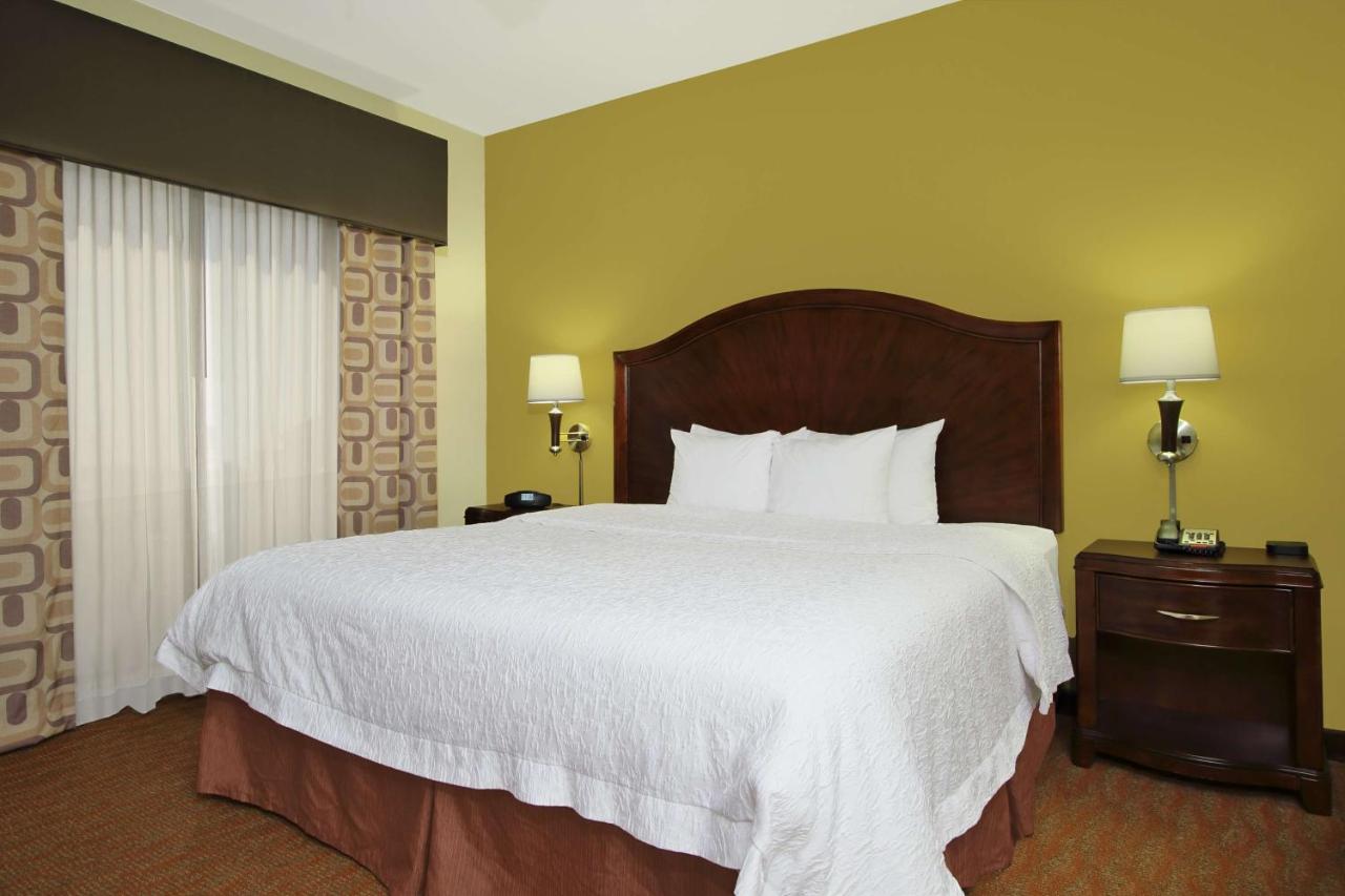 King Room - Non-Smoking at Hampton Inn & Suites Conroe - I-45 North