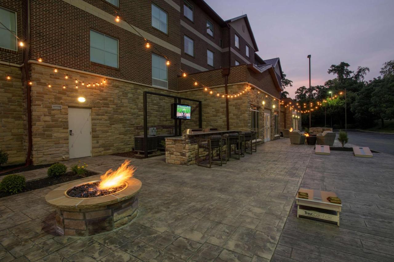 | Homewood Suites Cincinnati Airport South-Florence
